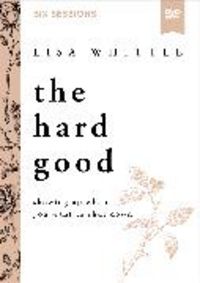 Produktbild: The Hard Good Video Study