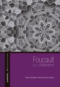 Produktbild: Foucault e o cristianismo