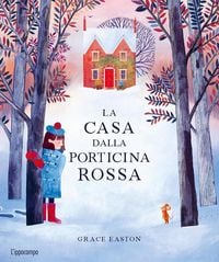 Produktbild: La casa dalla porticina rossa