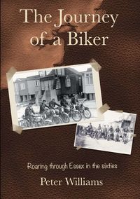 Produktbild: The Journey of a Biker