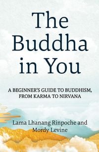 Produktbild: The Buddha in You