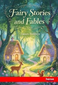 Produktbild: Fairy Stories and Fables