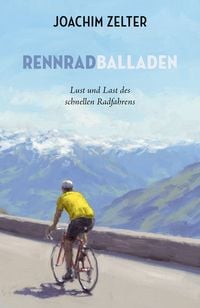 Produktbild: Rennradballaden