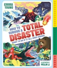 Produktbild: How to Survive a Total Disaster