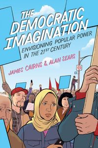 Produktbild: Democratic Imagination
