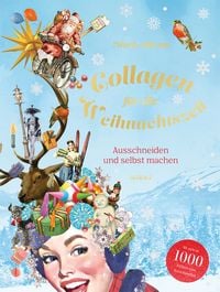 Produktbild: Collagen f&uuml;r die Weihnachtszeit