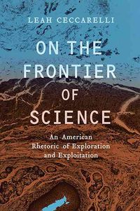 Produktbild: On The Frontier Of Science