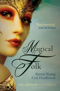 Produktbild: Magical Folk