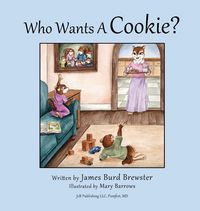 Produktbild: Who Wants a Cookie?