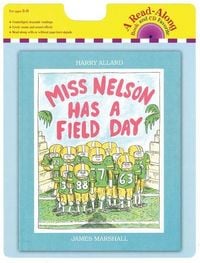 Produktbild: Miss Nelson Has a Field Day
