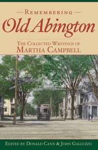Produktbild: Remembering Old Abington