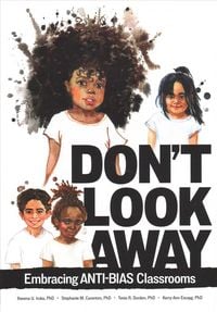 Produktbild: Don't Look Away