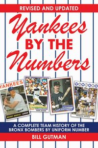 Produktbild: Yankees by the Numbers