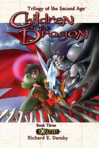 Produktbild: Children of the Dragon