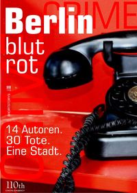 Produktbild: Berlin blutrot