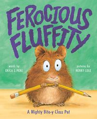 Produktbild: Ferocious Fluffity