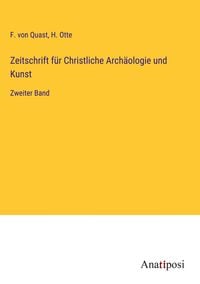 Produktbild: Zeitschrift f&uuml;r Christliche Arch&auml;ologie und Kunst