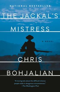 Produktbild: The Jackal's Mistress