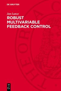 Produktbild: Robust Multivariable Feedback Control