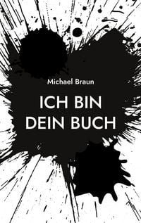 Produktbild: Ich bin dein Buch