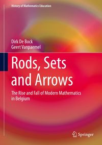 Produktbild: Rods, Sets and Arrows