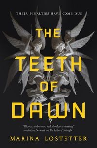 Produktbild: The Teeth of Dawn