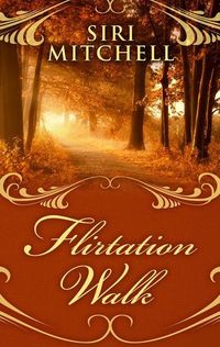 Produktbild: Mitchell, S: Flirtation Walk