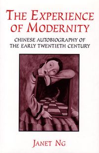 Produktbild: Experience Of Modernity