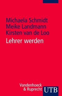 Produktbild: Lehrer werden