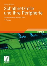 Produktbild: Schaltnetzteile und ihre Peripherie