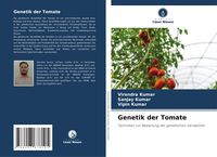 Produktbild: Genetik der Tomate