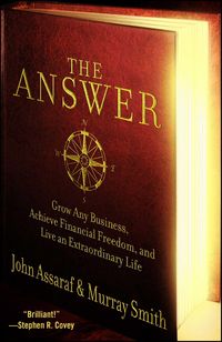 Produktbild: The Answer