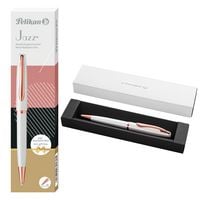 Produktbild: Pelikan Kugelschreiber Jazz Noble Elegance K36 Pearl/Etui