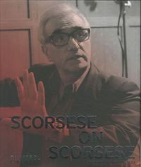 Produktbild: Wilson, M: Scorsese on Scorsese