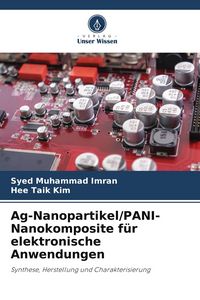 Produktbild: Ag-Nanopartikel/PANI-Nanokomposite f&uuml;r elektronische Anwendungen