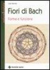 Produktbild: Fiori di Bach. Forma e funzione
