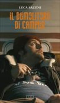Produktbild: Il Demolitore di Camper