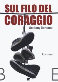 Produktbild: Sul filo del coraggio