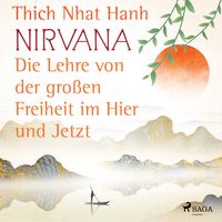 Produktbild: Nirvana: Die Lehre von der gro&szlig;en Freiheit im Hier und Jetzt