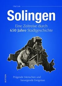Produktbild: Solingen