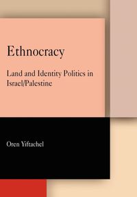 Produktbild: Ethnocracy