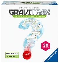 GraviTrax Accessory Ball Box Zubehör für die Kugelbahn mit Ersatzkugeln, Kugelbahn Ältere, Kugelbahnen, Spielzeug