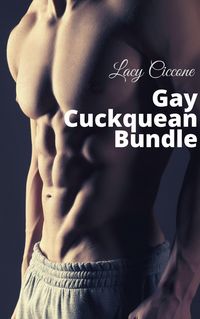 Produktbild: Gay Cuckquean Bundle (MMF Gay Cuckquean, #1)