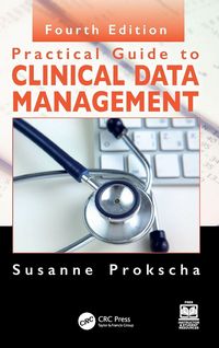 Produktbild: Practical Guide to Clinical Data Management