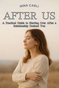 Produktbild: After us (NC Romance)