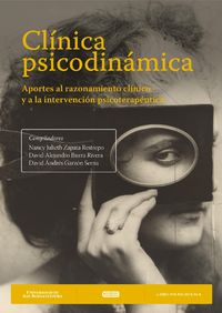 Produktbild: Cl&iacute;nica psicodin&aacute;mica
