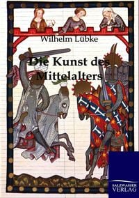 Produktbild: Die Kunst des Mittelalters