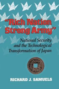 Produktbild: Rich Nation Strong Army Rev/e