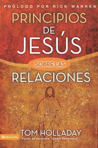 Produktbild: Los Principios de Jesus Sobre las Relaciones = The Relationship Principles of Jesus = The Relationship Principles of Jesus