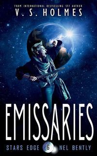 Produktbild: Emissaries